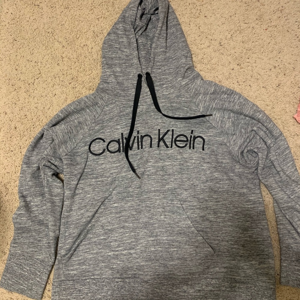 Calvin Klein sweatshirt